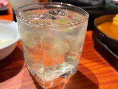 -山之屋炭火烧肉·生啤畅饮(大朗万科中央公园店)