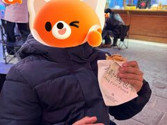 -沙州食驿·非遗小吃夜市