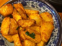 -茄子恰恰·新云南小炒(金池购物中心店)
