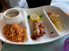 -西堤厚牛排(昆山店)