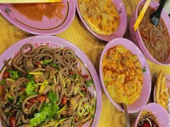 -牛马行牛肉饸饹铺(长春总店)