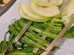 六月瓜-月半小炉焖烤