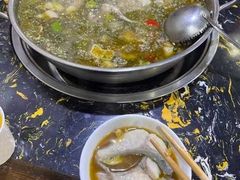 -韩妹鱼庄·泸定老字号(泸定店)