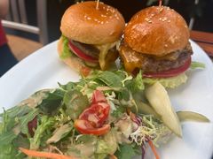 -京A Taproom·精酿餐吧(CBD店)