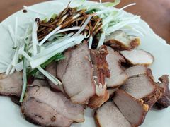 熏肉-铁东熏肉大饼铺
