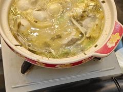 -丰收日·小海鲜·沪上家宴(顾村正大店)