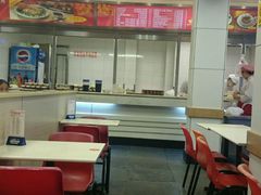 大堂-振鼎鸡(华阴路店)