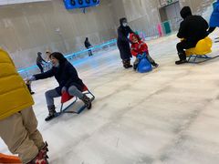 -宁波冰雪大世界(北仑区)