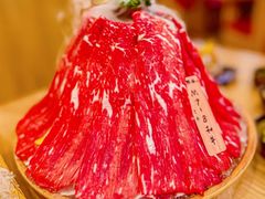 -松野谷·寿喜烧自助(华联顺义金街购物中心店)