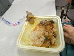 -武汉热干面(宜昌东站店)