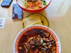 -福瑞记老孙头biangbiang面(新生路店)