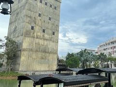 -赤坎·广东华侨国际旅游度假区