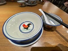 -俏湖兰·辣椒炒个肉(海沧店)