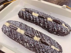奥利奥黑小子面包-味多美(江桥万达店)
