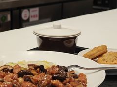 -乡村基(双流时代奥特莱斯餐厅)