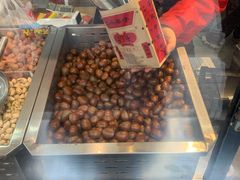 二斗栗子-二斗栗子(黄河道店)