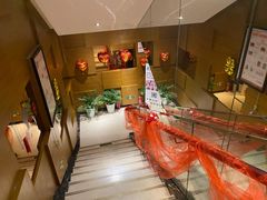 -华夏良子·足道SPA艾灸(翠微店)