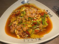 -肖四女乐山跷脚牛肉(世博源店)