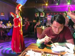 -纳瓦新疆菜(银都店)
