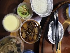 -谷田稻香·砂锅菜(西乡天虹店)