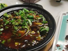 -盐帮食坊•小河帮川菜(四川师大店)