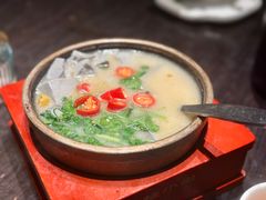 -桂小厨广西菜(万象城店)