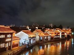 -嘉兴月河历史街区