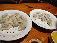 -翠花老菜饺子馆(七宝店)