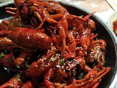 -一棠龙虾•王牌虾球(楚河汉街店)