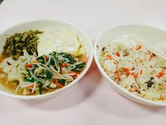 -中央财经大学-食堂