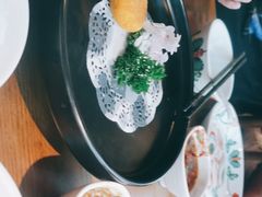 -越城记黑鱼煲(福侨大厦店)