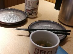 -万岁寿司(芳村店)