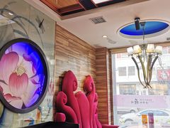 -名都晓荷塘主题火锅(旭日街店)