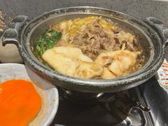 -水之惠鲜鱼料理(王府大街店)