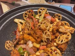 -渝蛙馆(新百店)