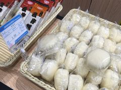 -乔家栅(襄阳南路店)