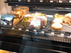 -星巴克(蔡伦路店)