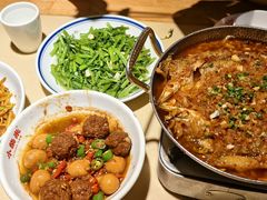 -小柴米·传统江西菜(八一广场店)
