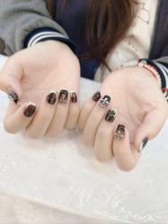 -斯馨·健康美甲美睫