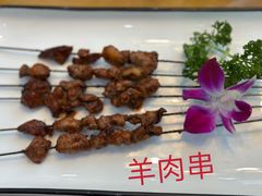 -伊帆食府·青海地方特色美食