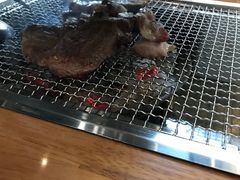 -肉甲韩国木炭烤肉(新壹街1店)