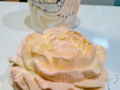 -潮一不贰·法式甜品·生日蛋糕·西式简餐(外滩店)