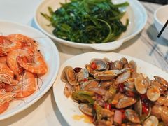 -四妹餐厅(玫瑰街店)