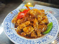 -七寻八找·胡同菜