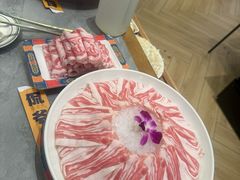 -侃爷南门铜锅涮肉