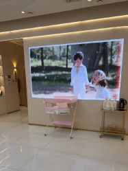 -小阿福儿童摄影(光谷时代广场店)