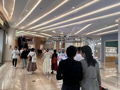 -金茂览秀城