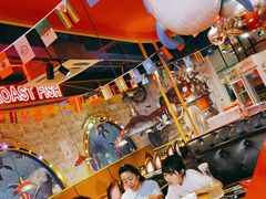 -尚渔味双拼烤鱼(燕郊永旺店)