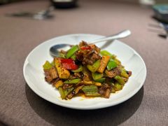 -巨鹿春晓(静安寺店)