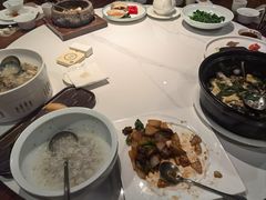 -申粤轩酒楼·三十年粤菜经典(丁香花园店)